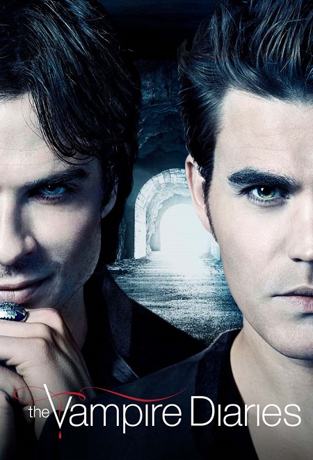 مسلسل The Vampire Diaries الموسم السابع الحلقة 6